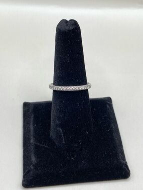 Pandora Hearts of Pandora Eternity Band Ring